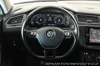 Volkswagen Ostatní modely Tiguan Allspace 2,0 TDi 176kW DSG Busines 2020