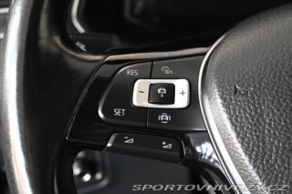 Volkswagen Ostatní modely Tiguan Allspace 2,0 TDi 176kW DSG Busines 2020