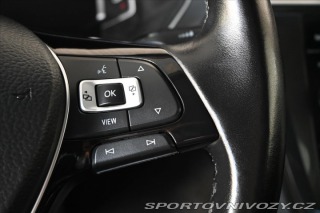 Volkswagen Ostatní modely Tiguan Allspace 2,0 TDi 176kW DSG Busines 2020