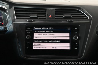 Volkswagen Ostatní modely Tiguan Allspace 2,0 TDi 176kW DSG Busines 2020