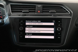 Volkswagen Ostatní modely Tiguan Allspace 2,0 TDi 176kW DSG Busines 2020