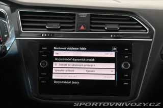 Volkswagen Ostatní modely Tiguan Allspace 2,0 TDi 176kW DSG Busines 2020