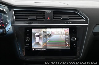 Volkswagen Ostatní modely Tiguan Allspace 2,0 TDi 176kW DSG Busines 2020