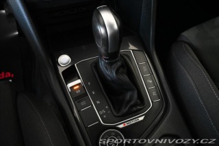 Volkswagen Ostatní modely Tiguan Allspace 2,0 TDi 176kW DSG Busines 2020