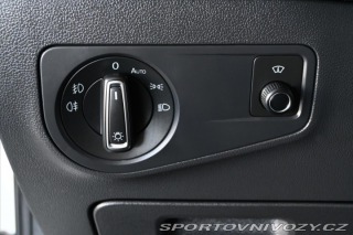 Volkswagen Ostatní modely Tiguan Allspace 2,0 TDi 176kW DSG Busines 2020