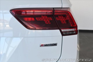 Volkswagen Ostatní modely Tiguan Allspace 2,0 TDi 176kW DSG Busines 2020