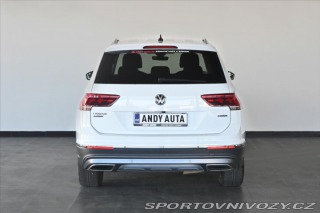 Volkswagen Ostatní modely Tiguan Allspace 2,0 TDi 176kW DSG Busines 2020