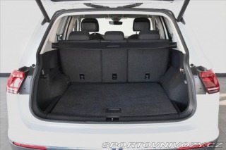 Volkswagen Ostatní modely Tiguan Allspace 2,0 TDi 176kW DSG Busines 2020