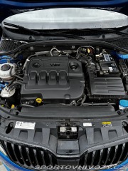 Škoda Octavia RS  2019