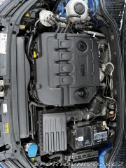 Škoda Octavia RS  2019