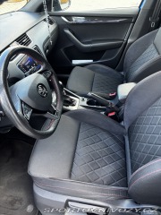 Škoda Octavia RS  2019