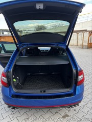 Škoda Octavia RS  2019