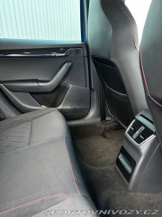 Škoda Octavia RS  2019