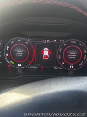 Škoda Octavia RS  2019