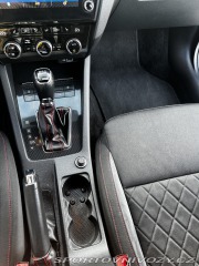 Škoda Octavia RS  2019