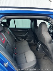 Škoda Octavia RS  2019