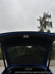 Škoda Octavia RS  2019