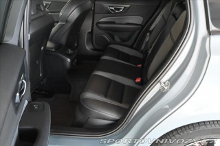 Volvo V60 2,0 B4 162 kW AT8 R-Desig 2022