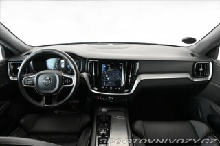 Volvo V60 2,0 B4 162 kW AT8 R-Desig 2022