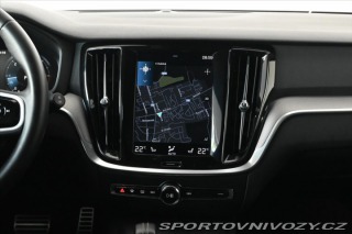 Volvo V60 2,0 B4 162 kW AT8 R-Desig 2022