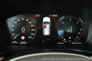 Volvo V60 2,0 B4 162 kW AT8 R-Desig 2022