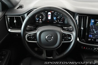 Volvo V60 2,0 B4 162 kW AT8 R-Desig 2022