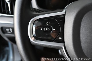 Volvo V60 2,0 B4 162 kW AT8 R-Desig 2022