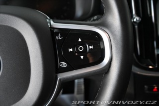 Volvo V60 2,0 B4 162 kW AT8 R-Desig 2022