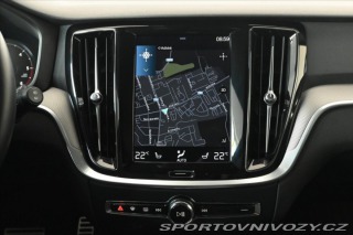 Volvo V60 2,0 B4 162 kW AT8 R-Desig 2022