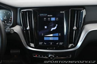 Volvo V60 2,0 B4 162 kW AT8 R-Desig 2022