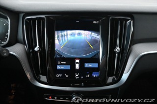 Volvo V60 2,0 B4 162 kW AT8 R-Desig 2022