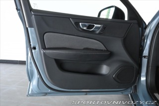 Volvo V60 2,0 B4 162 kW AT8 R-Desig 2022