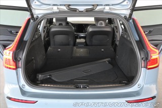 Volvo V60 2,0 B4 162 kW AT8 R-Desig 2022