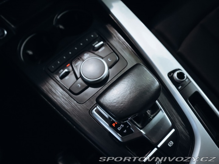 Audi A5 2.0TDI, Sportback *AUT* 2017