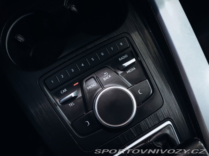 Audi A5 2.0TDI, Sportback *AUT* 2017