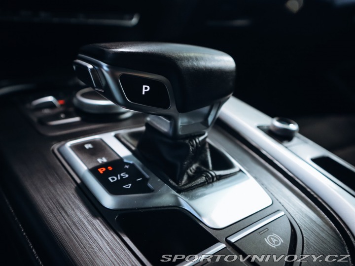 Audi A5 2.0TDI, Sportback *AUT* 2017