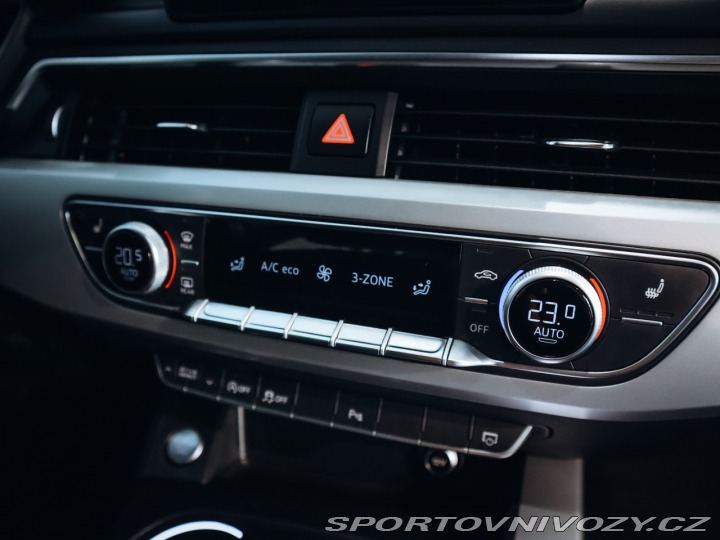 Audi A5 2.0TDI, Sportback *AUT* 2017