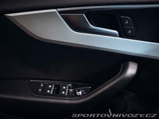 Audi A5 2.0TDI, Sportback *AUT* 2017