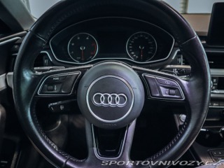 Audi A5 2.0TDI, Sportback *AUT* 2017