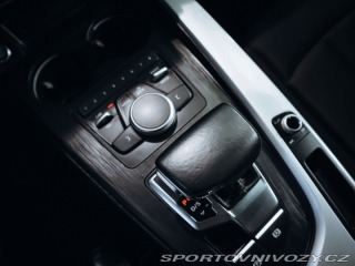 Audi A5 2.0TDI, Sportback *AUT* 2017