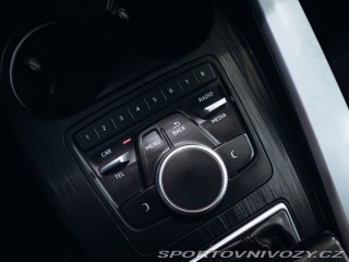 Audi A5 2.0TDI, Sportback *AUT* 2017