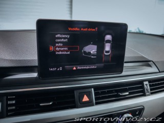 Audi A5 2.0TDI, Sportback *AUT* 2017