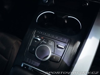 Audi A5 2.0TDI, Sportback *AUT* 2017