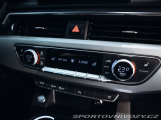 Audi A5 2.0TDI, Sportback *AUT* 2017