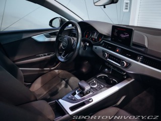 Audi A5 2.0TDI, Sportback *AUT* 2017