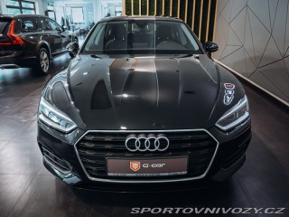 Audi A5 2.0TDI, Sportback *AUT* 2017