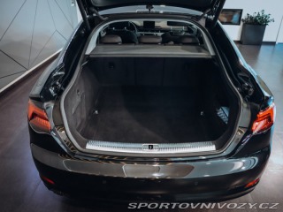 Audi A5 2.0TDI, Sportback *AUT* 2017