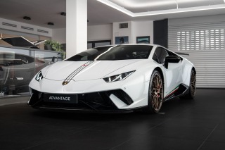 Lamborghini Huracán Performante
