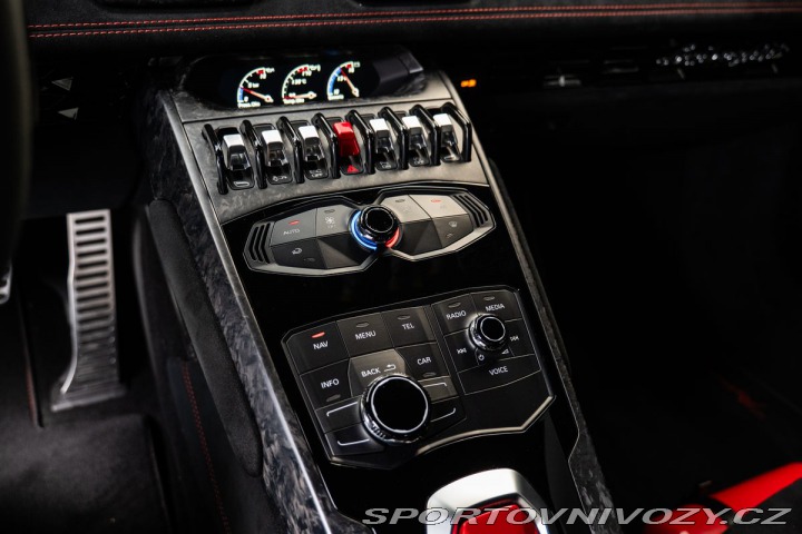 Lamborghini Huracán Performante 1800