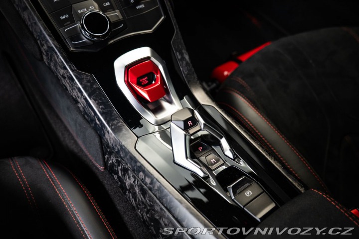 Lamborghini Huracán Performante 1800